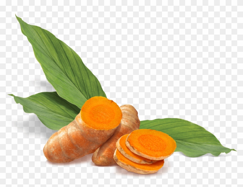 Turmeric - Turmeric Png Clipart #826541