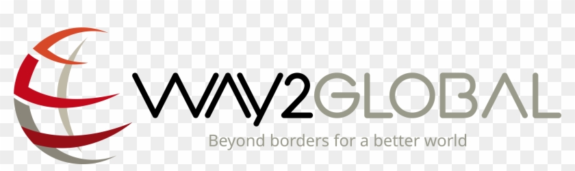 Way2global - Graphics Clipart #826701