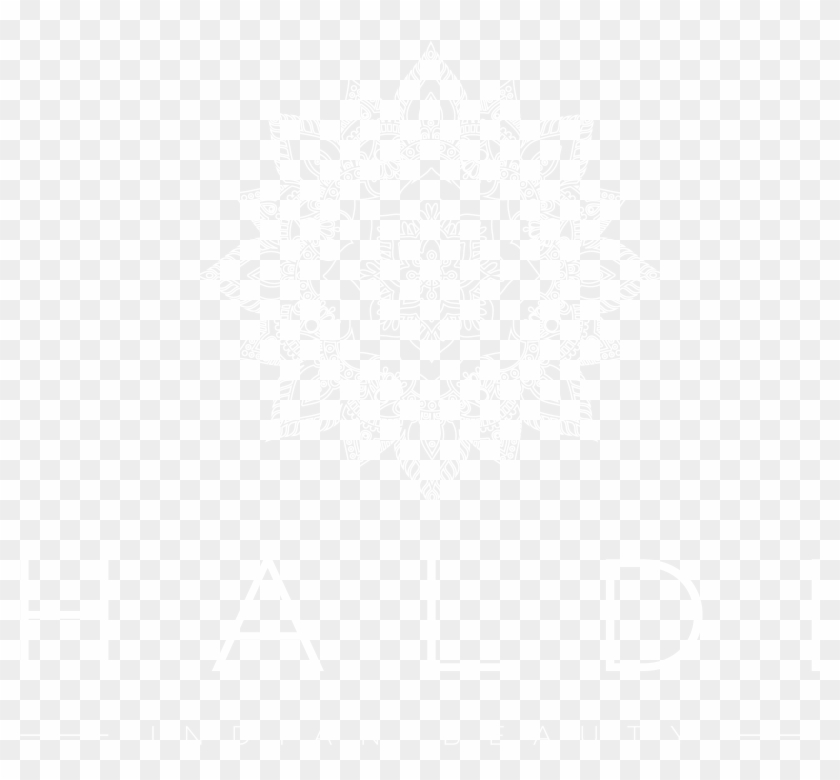 Haldi White Transparent Clipart #826824