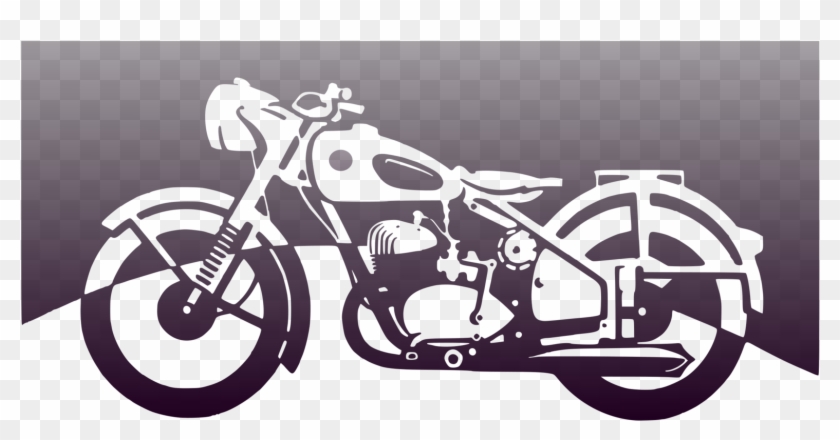 1950ies Motorcycles - Sangolli Rayanna Republic Day Clipart #826832