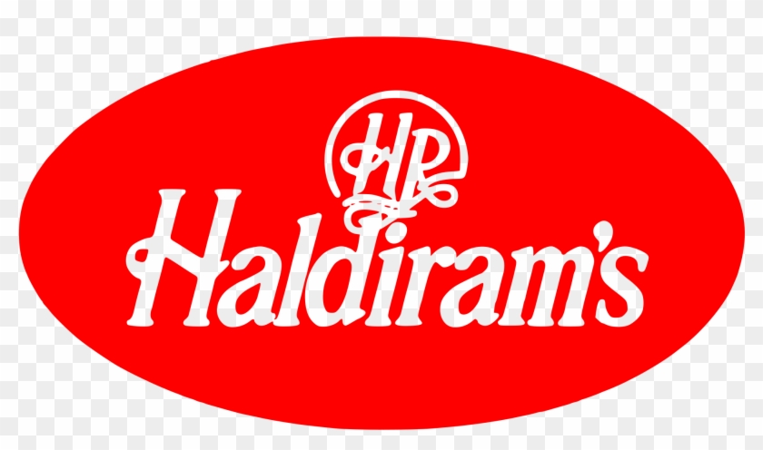 Open - Haldiram Logo Png Clipart #827034
