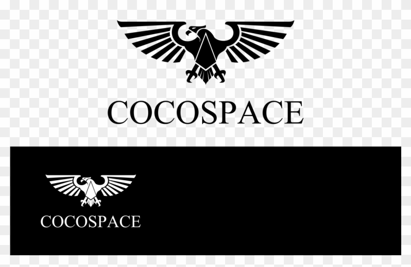 Elegant, Playful, Furniture Logo Design For Factory - Bald Eagle Clipart