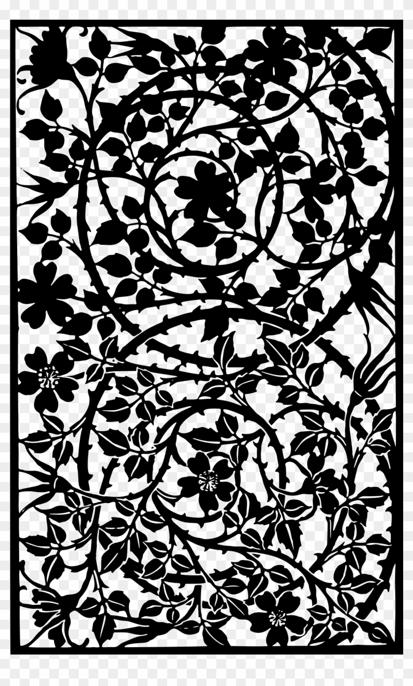 Big Image - Motif Clipart #827163