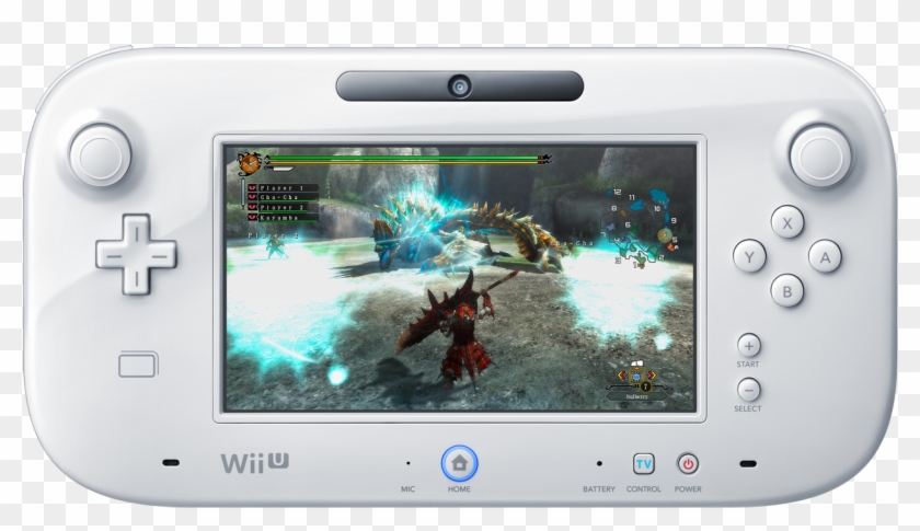 Monster Hunter 3 Ultimate Clipart