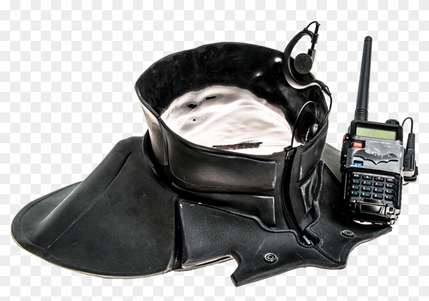 636078078771020376 Julian Checkley Most Gadgets On - Two-way Radio Clipart