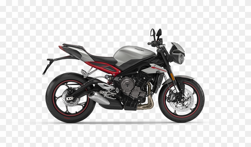 Street Triple Range - Triumph Street Triple R 2017 Clipart
