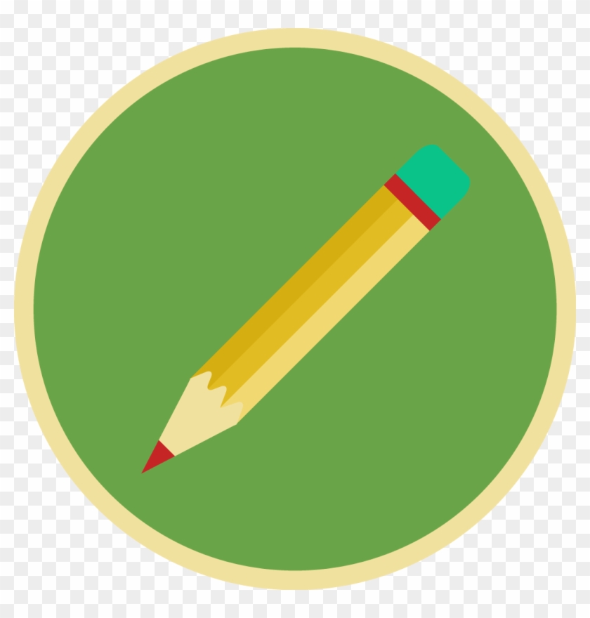 Animation Icon - Circle Clipart
