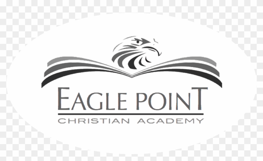 Eagle Point Christian Academy - Golden Circle Clipart