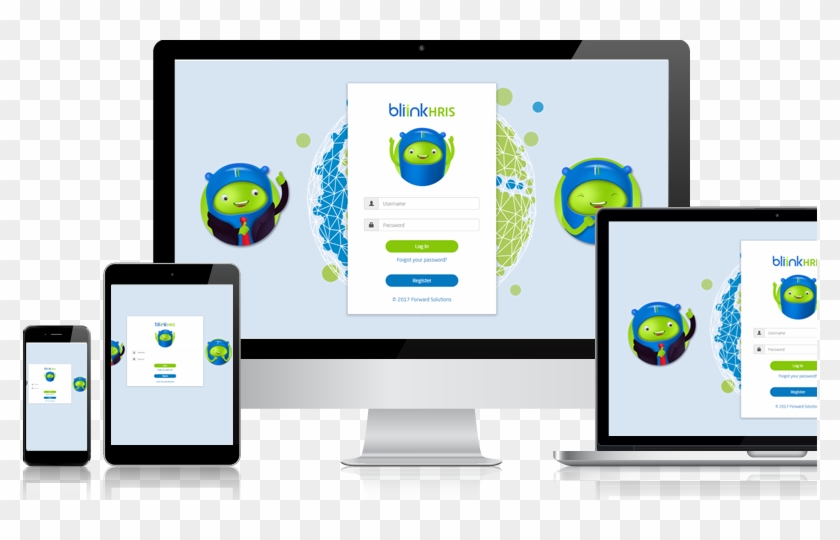 Landing/hris-gadgets - Smartphone Clipart