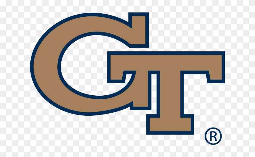 Georgia Tech Logo Png - Georgia Tech Athletics Logo Clipart