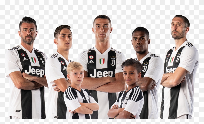 Juventus Academy Clipart #827406
