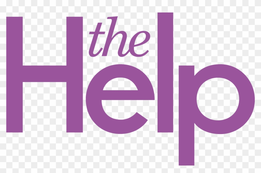 The Help Logo - Help Logo Png Clipart
