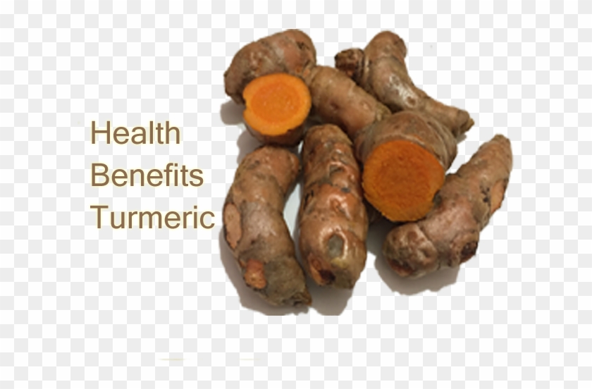 Health Benefits Of Turmeric - Mid America Health Clipart #827487