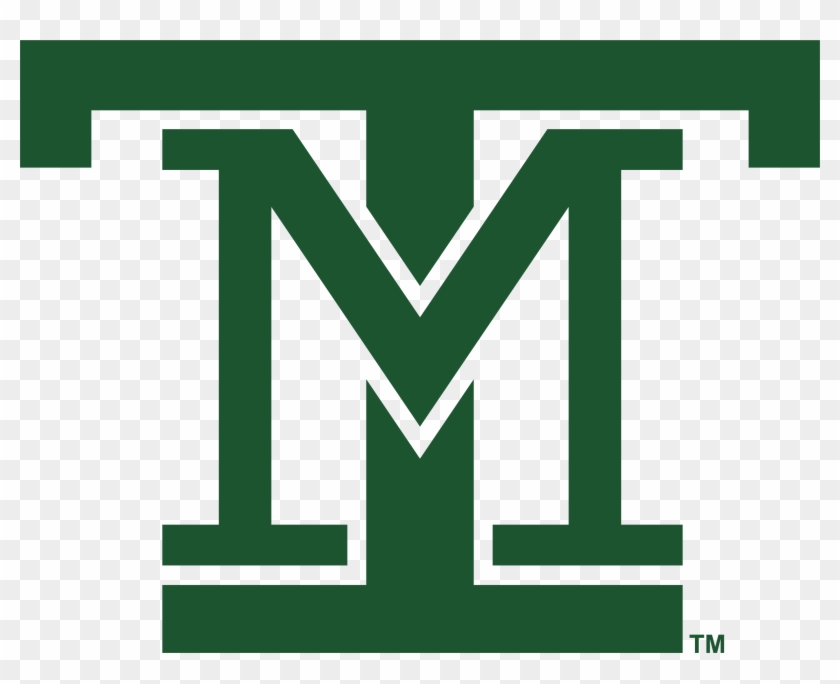 Print, Eps - Montana Tech Butte Logo Clipart