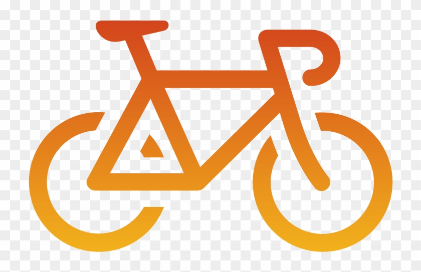Bike Icon Png - Health Tips Infographics Clipart