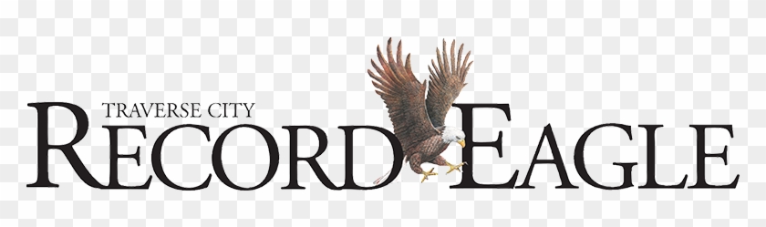 Traverse City Record Eagle - Traverse City Record-eagle Clipart