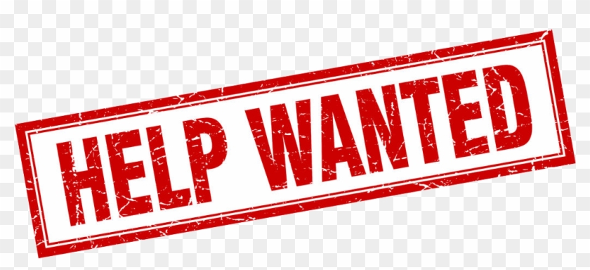 Help Wanted Png - High Risk Clipart #827819
