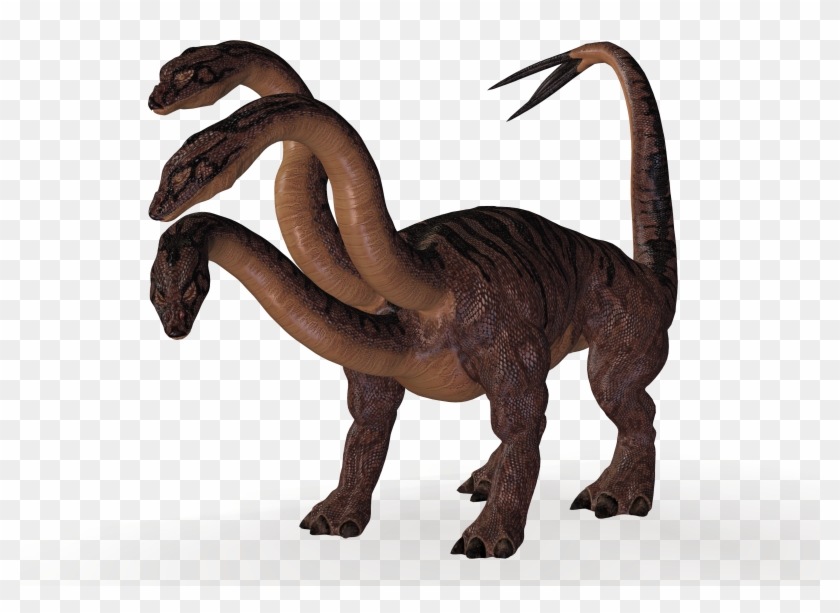 File - Hydra - Hydra Png Clipart #827844