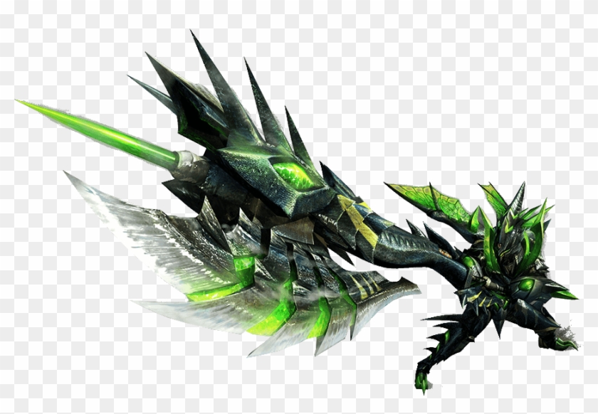 Http - //67 - Media - Tumblr - Com/b25695231n67o1 1280 - Monster Hunter Xx Armor Clipart