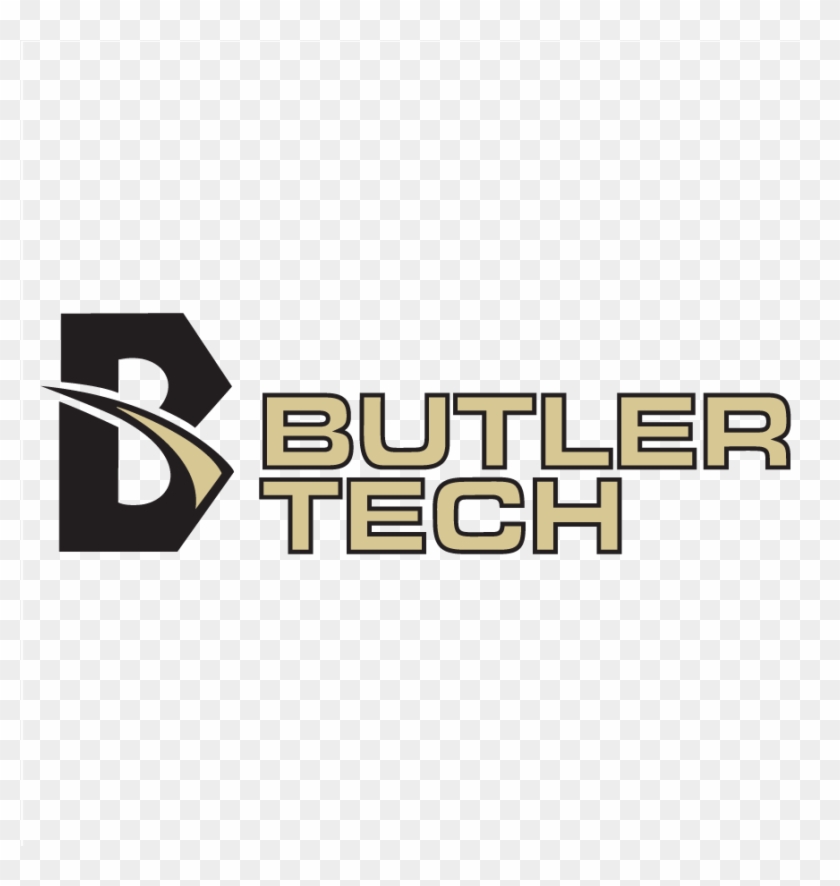 Butler-tech - Butler Tech-d Russel Lee Career Center Clipart