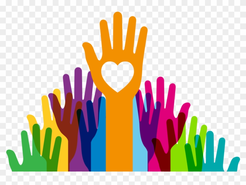 Help - Cause Marketing Clipart #827930