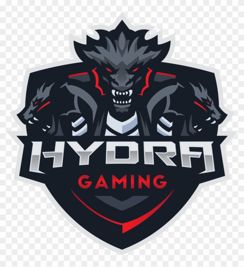 Hydra Gaming Logos Clipart