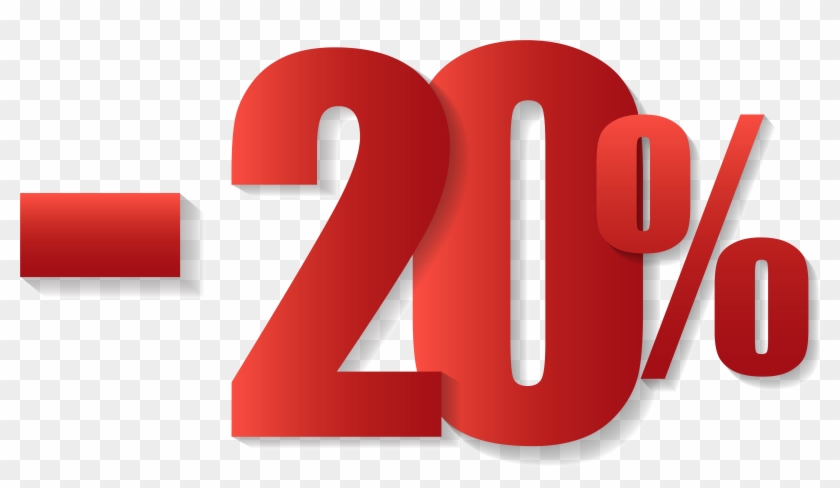 Off Sale Png Image Gallery Yopriceville - 20% Png Clipart