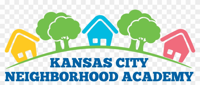 Community Meetings To Help Shape Kansas City Neighborhood - Neighborhood Logo Transparent Clipart