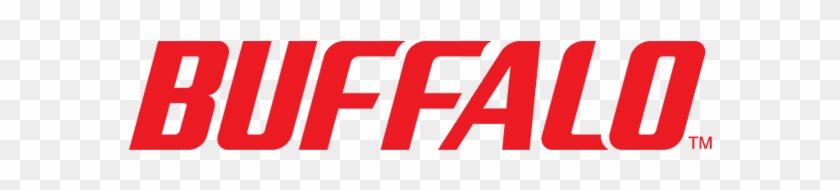 Logo-buffalo - Buffalo Network-attached Storage Series Clipart