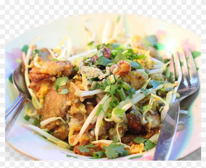 Ingredients - Side Dish Clipart