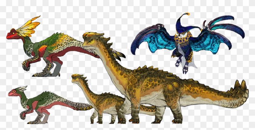 Monster Hunter X - Monster Hunter Monster Concept Art Clipart
