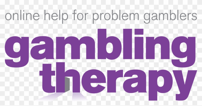 Gambling Therapy Logo Clipart #828280