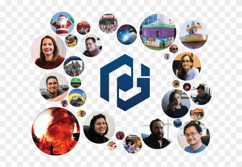 About Us Team - Graphic Design Clipart #828318