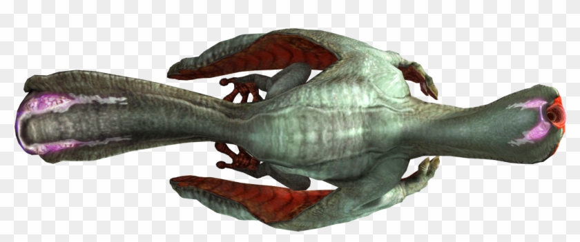 Monster Hunter 3 Ultimate Gigginox - Monster Hunter Tri Gigginox Clipart