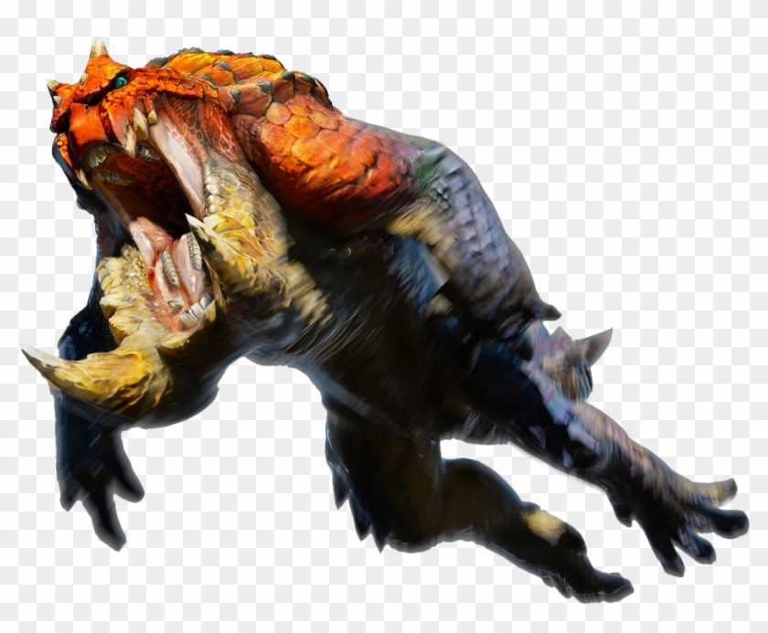 Tetsukabara - “ - Mhgen Tetsucabra Clipart #828337