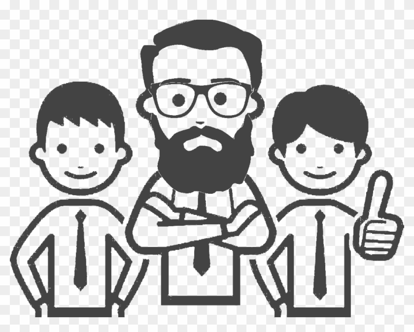 Customer Support Team - Support Team Png Clipart #828361