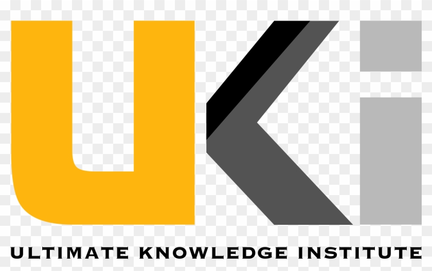 Ultimate Knowledge Logo Clipart #828480