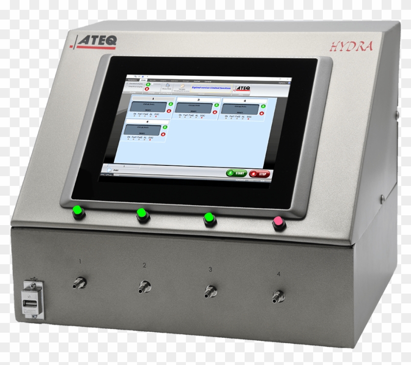 Hydra - Electronics Clipart