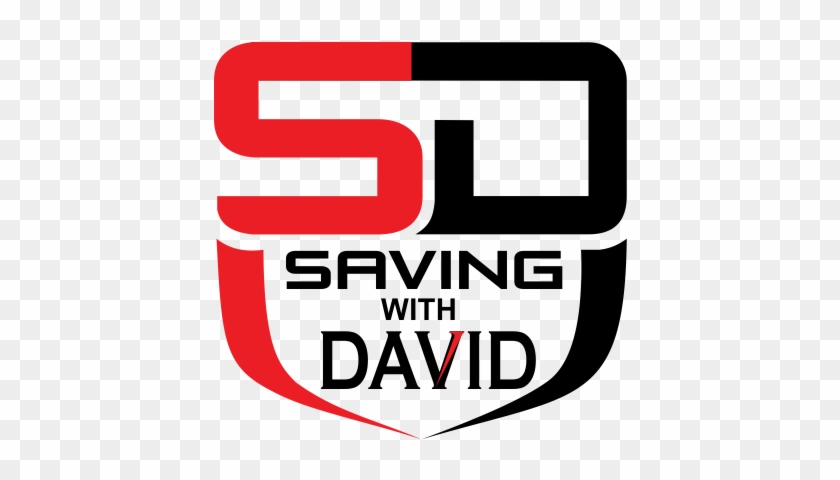 Logo Design By Juanazmi For David Peterson State Farm - Carmine Clipart #828594