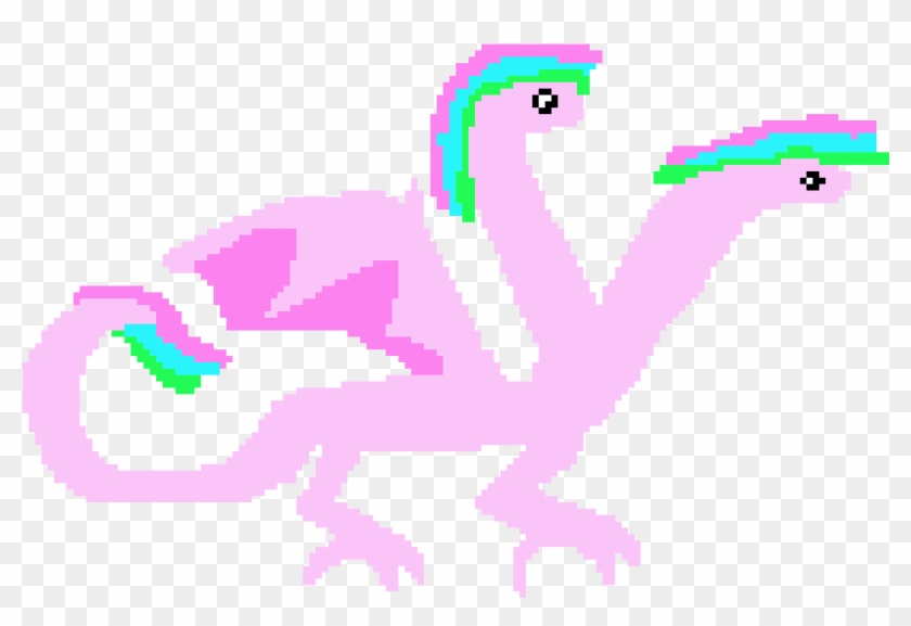 Princess Celestia As Hydra Clipart #828626