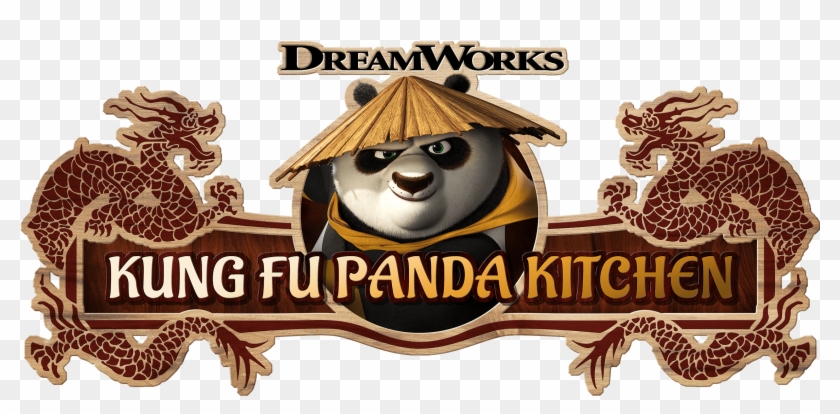 Red Panda Clipart Dreamworks - Cartoon - Png Download #828654