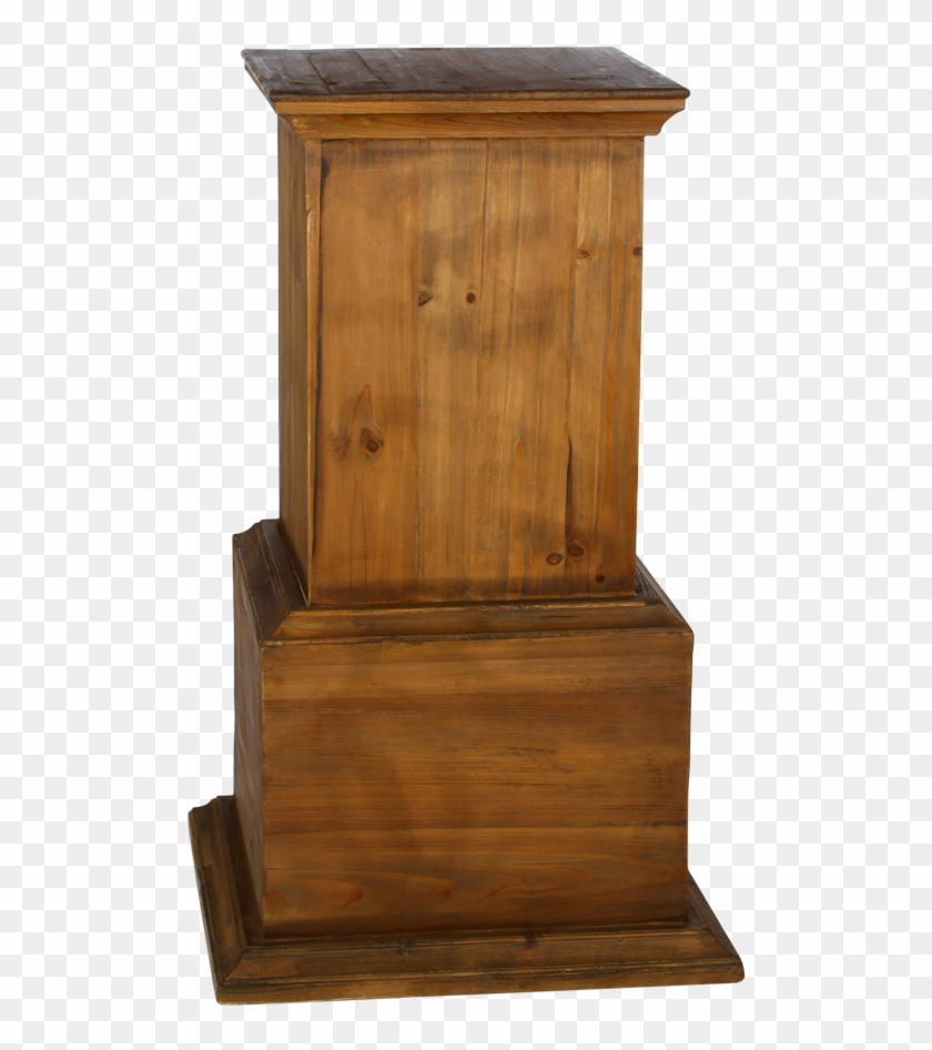 Flower Stand - End Table Clipart