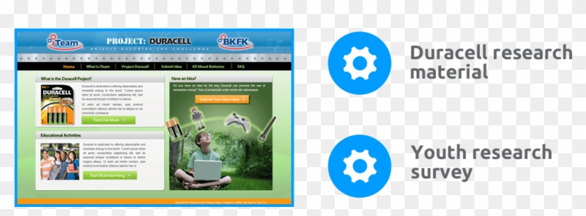 Knowledge Structures , Png Download - Iup Caen Clipart