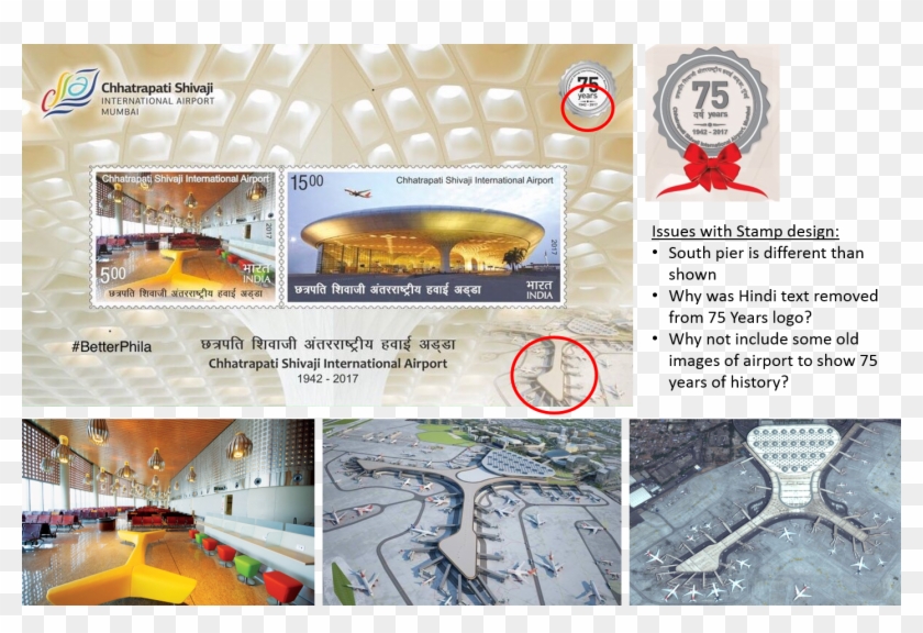 Update On 29 Oct - Chhatrapati Shivaji International Airport Clipart