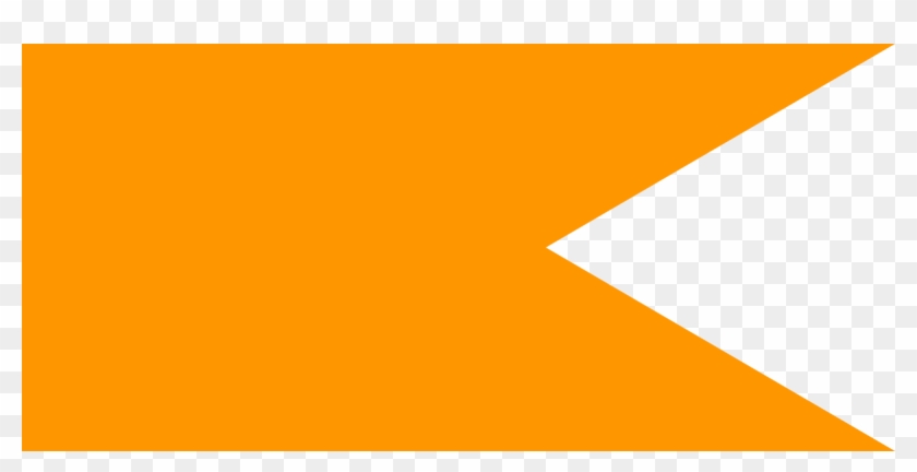 Moropant Trimbak Pingle Table Shivaji Flag Pictures - Maratha Empire Flag Clipart #828747