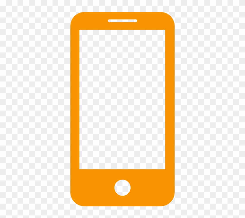 Mobile - Notebook Clipart