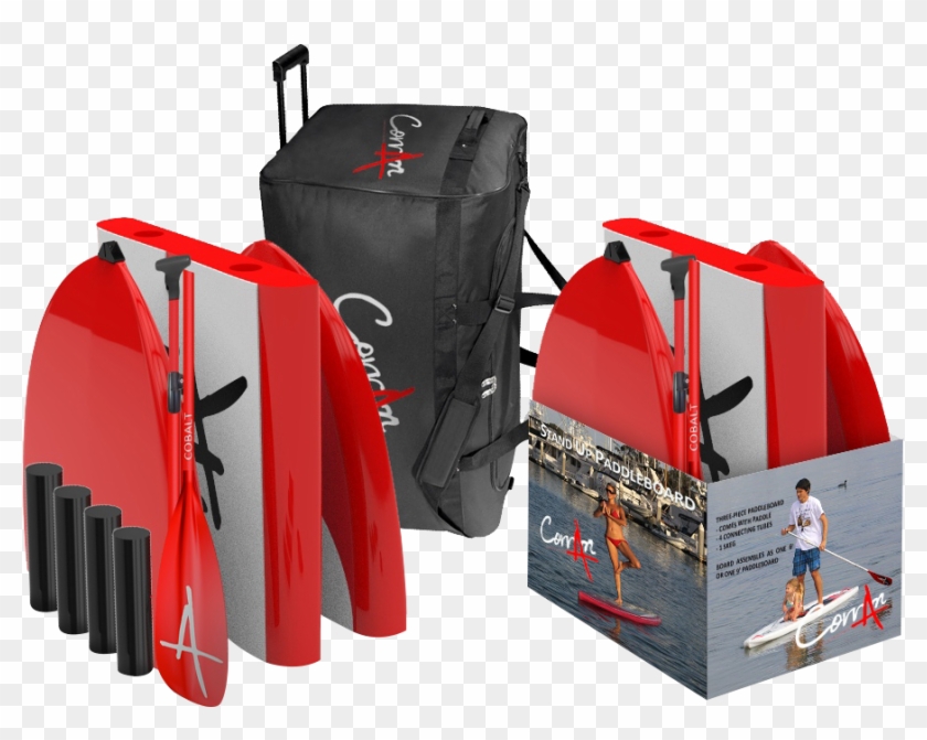 Hydra-package - Briefcase Clipart