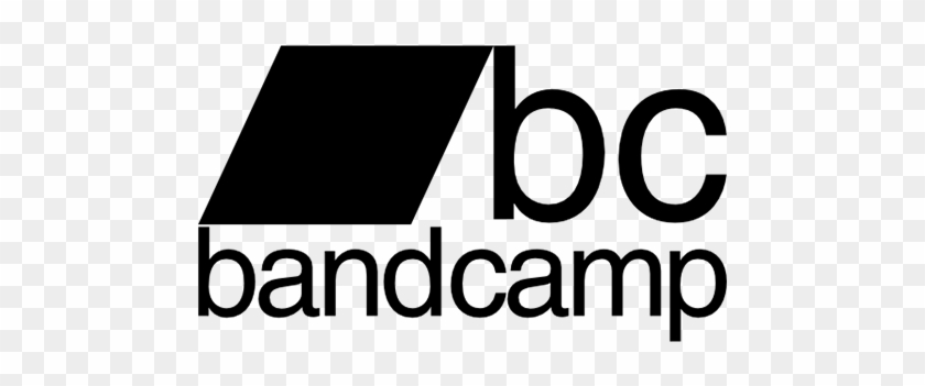 Bandcamp Logo Png Clipart