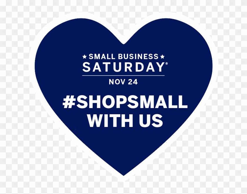 State Farm Insurance - Shop Small Saturday 2018 Clipart