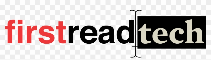 First Read Tech - Graphics Clipart #828960